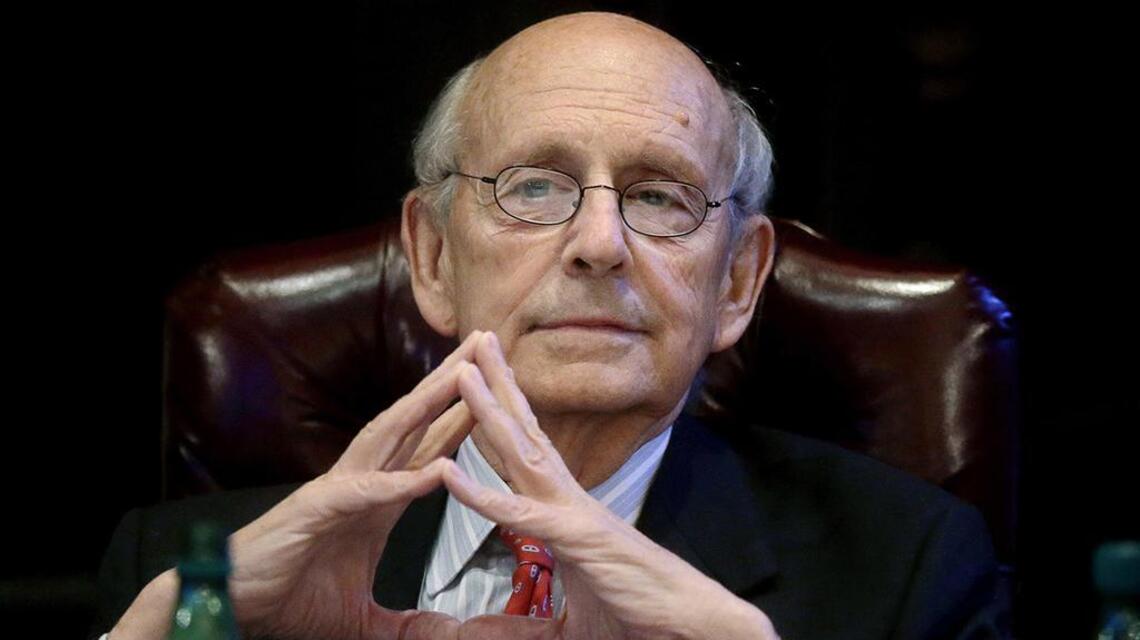 The real issue isn’t Breyer’s retirement — it’s the Supreme Court’s outsize power