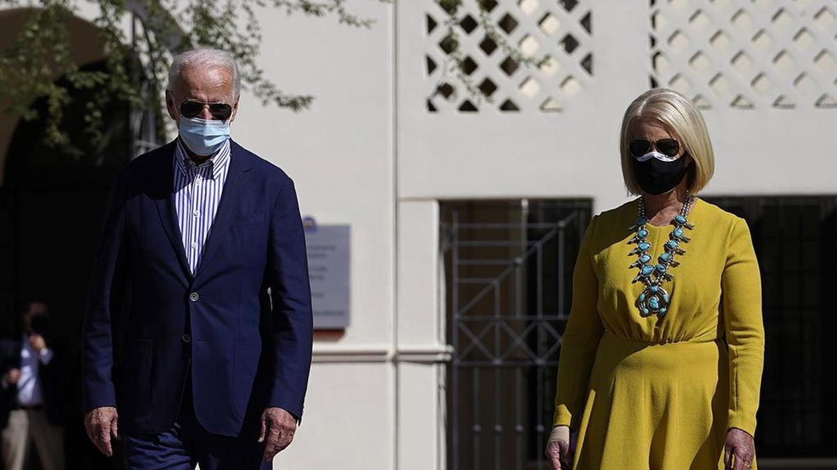 Joe Biden’s vision for transforming health care in America with a robust public option would mean the end of the medical insurance system as we know it today.