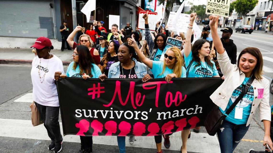 Harvey Weinstein’s 2nd sexual assault conviction demonstrates scope of ‘MeToo’ movement | Opinion 