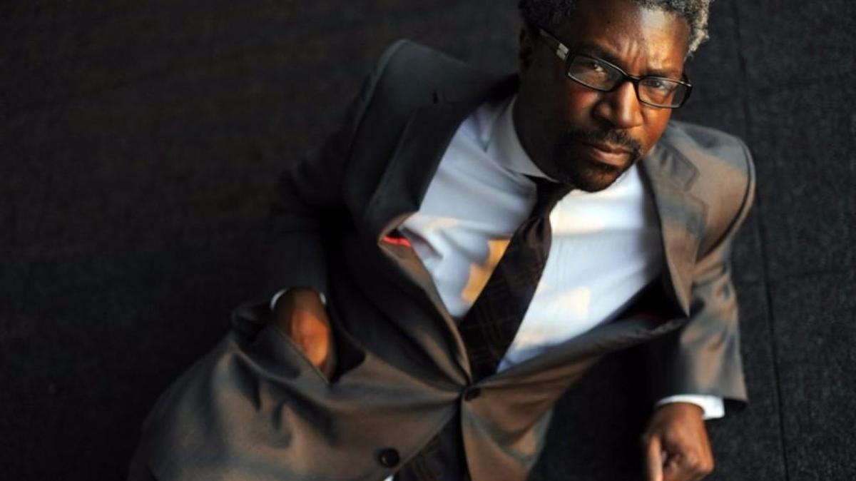 Cornell Belcher, the president of Brilliant Corners Research & Strategies