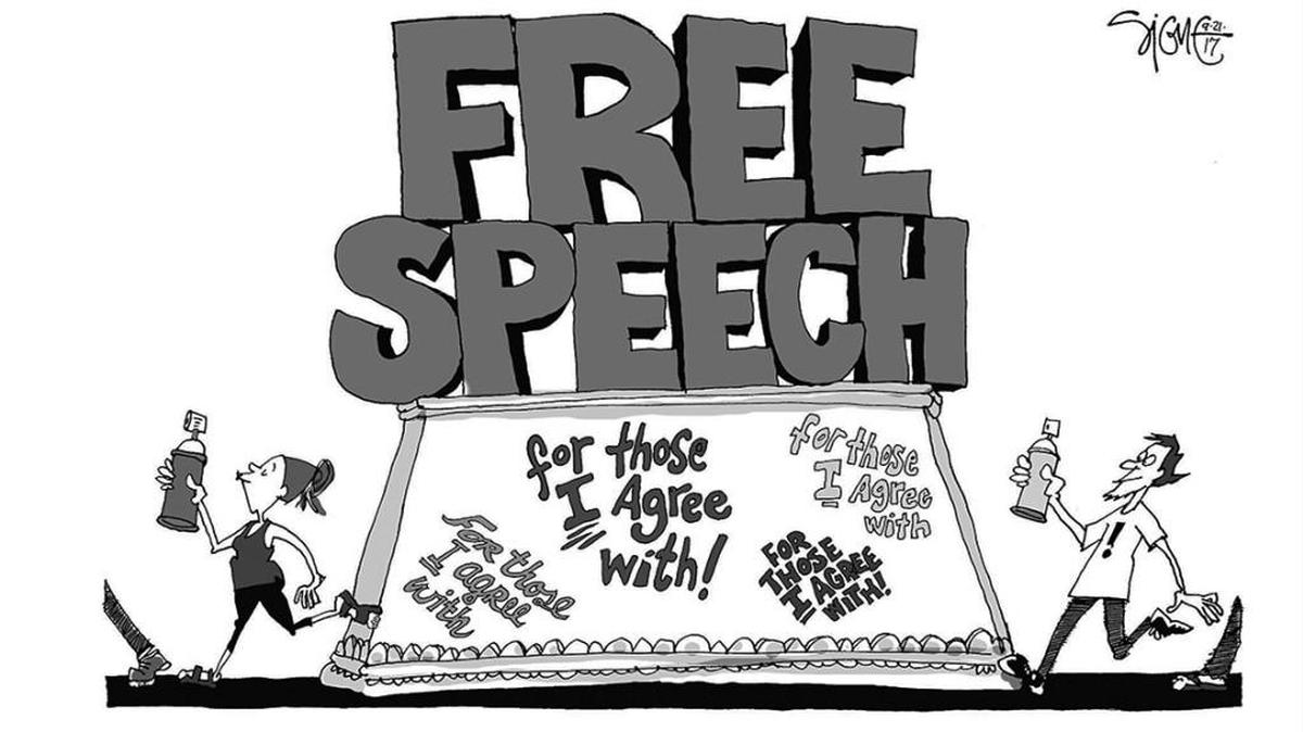 Signe cartoon
SIGN21e
Free Speech