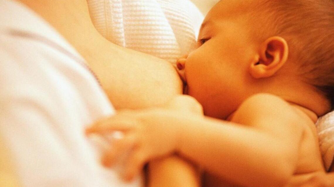 Moms can breastfeed wherever, whenever — and Kansas House vote reinforces that