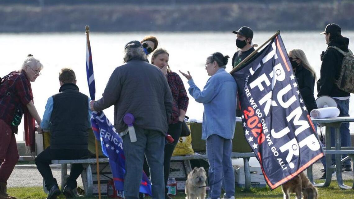 QAnon may be petering out, but the next conspiracy will always be around the corner