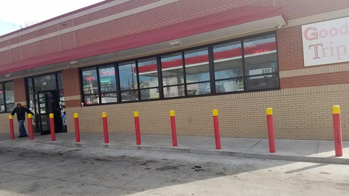 The family of Kameron Gines believes the 23-year-old father of three acted in self defense when he shot 27-year-old Brent Copeland three times at close range last month at the Good Trip convenience store at 27th Street and Indiana Avenue.