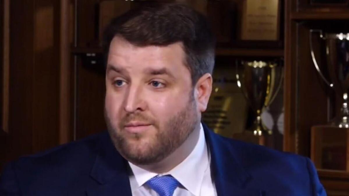 Brent Welder, candidate for Kansas’ 3rd District in Congress