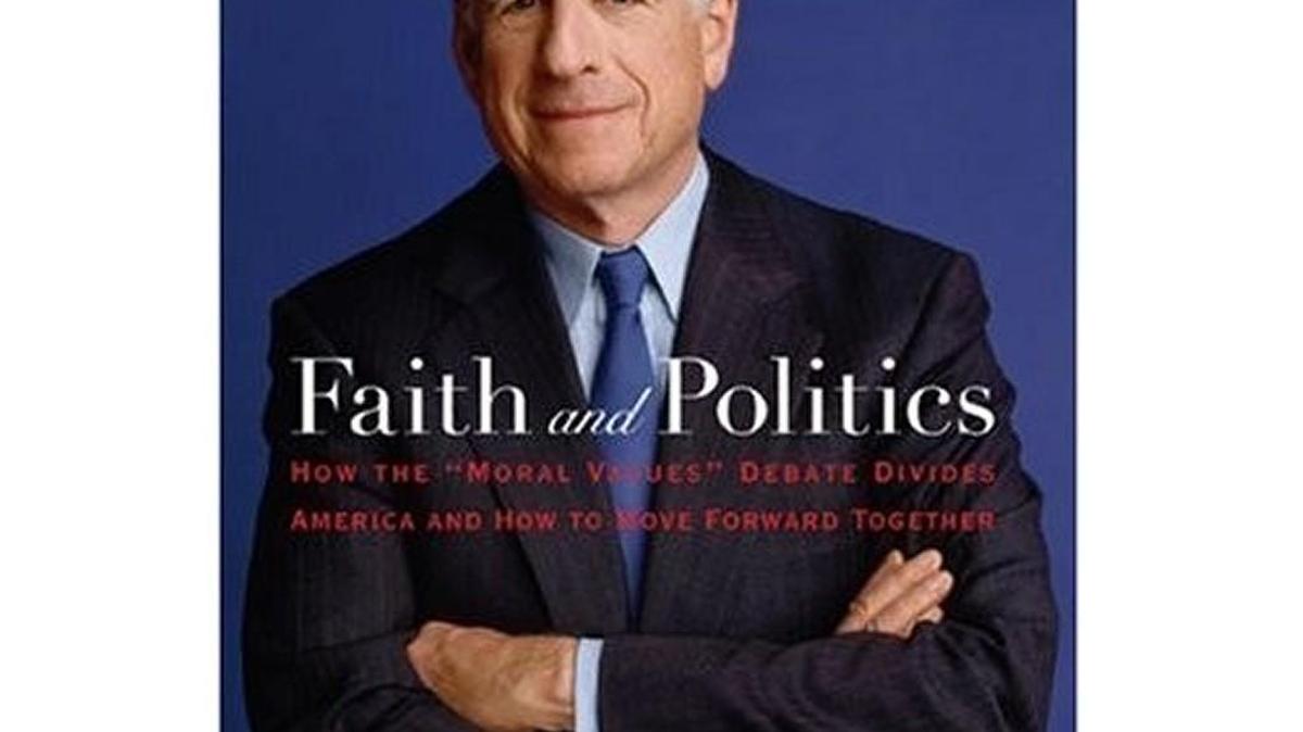 The former Missouri senator has been out of office since 1995. But in criticizing the president of his own party, Danforth continues his quest to place his imprint on American politics.