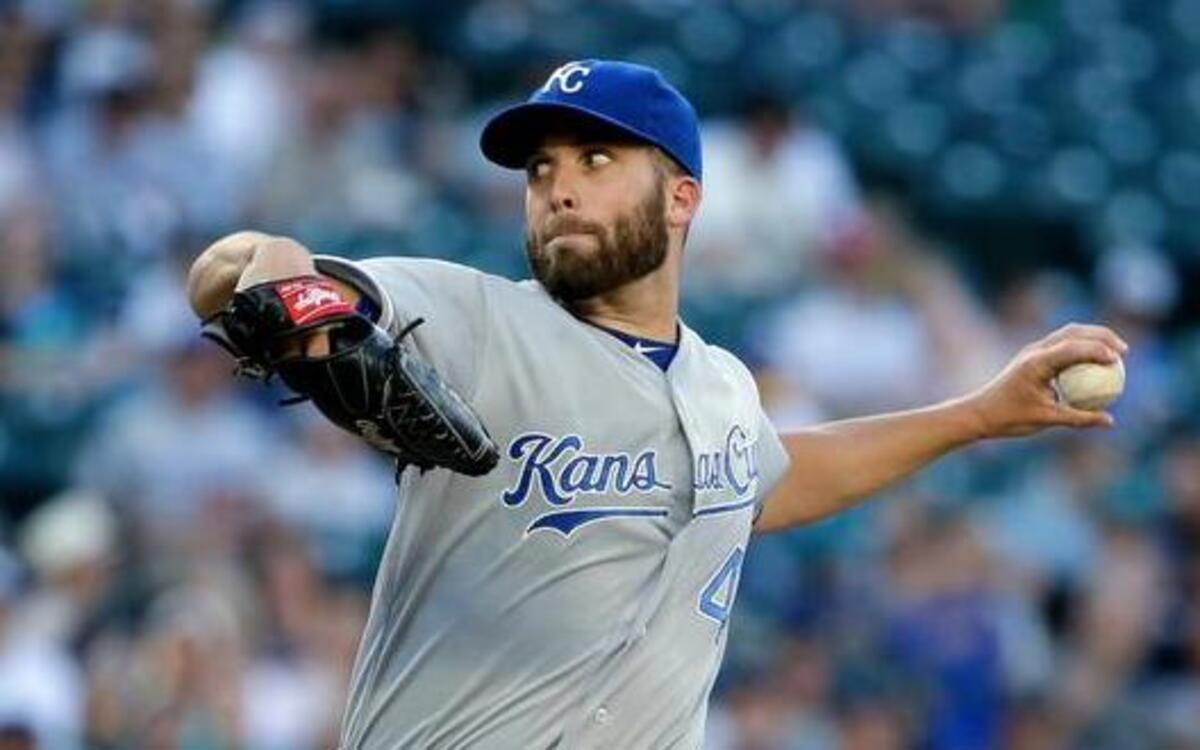 
Is it worth it to give up on Danny Duffy, who is still under team control for two more seasons, for a two-month rental? 
