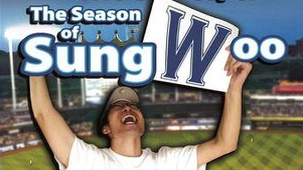 
SungWoo Lee has returned to South Korea, but thanks to a book due out in March, his time in KC and with the Royals will not soon be forgotten.
