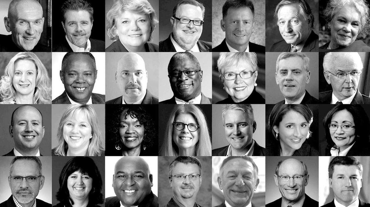 51 Missouri leaders discuss the future of our state