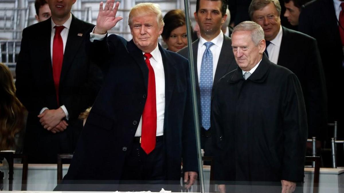 Trump’s own secretary of defense, James Mattis, told him in November that he has never found waterboarding to be useful. As a nation, we must not torture, writes guest columnist Matthew Rhoades.