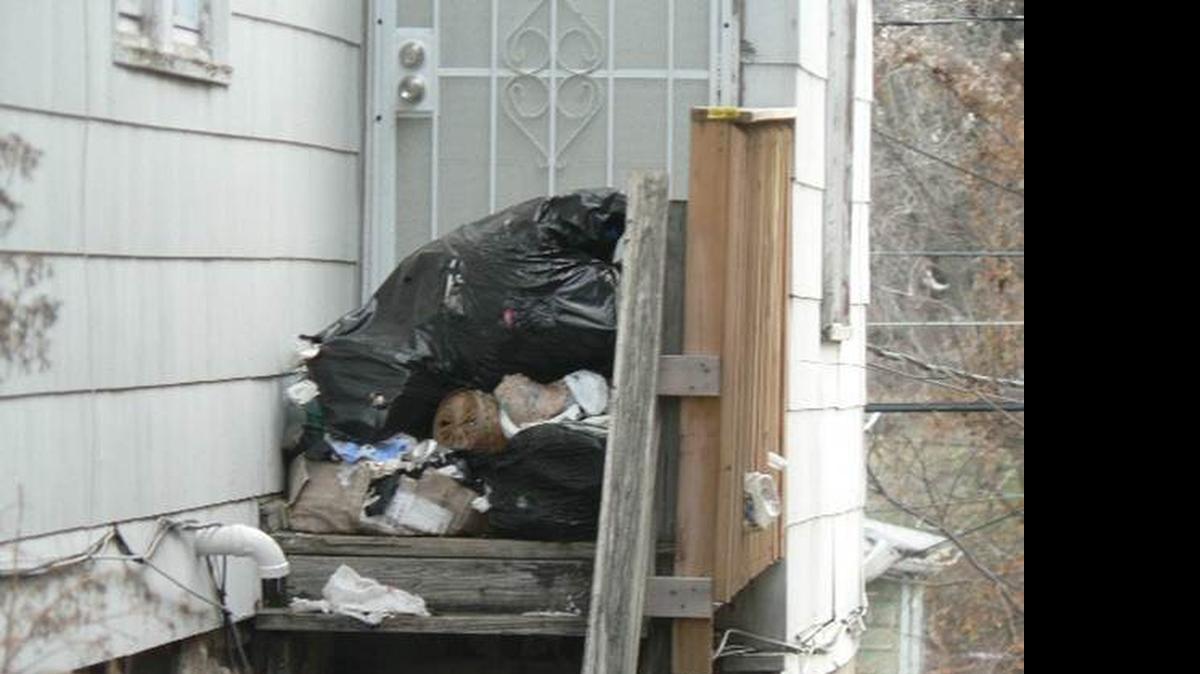 
The Missouri Senate should pass a bill that would help Kansas City clean up problems like this.
