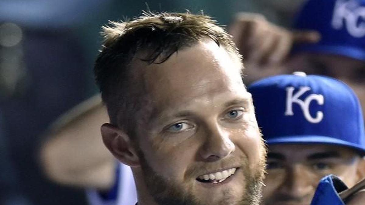 
Alex Gordon sat out the Royals’ game against the Detroit Tigers on Wednesday night, a day after his first game back with Kansas City since injuring his groin July 8. Manager Ned Yost indicated the team would continue to gradually re-integrate Gordon into the starting lineup. 

