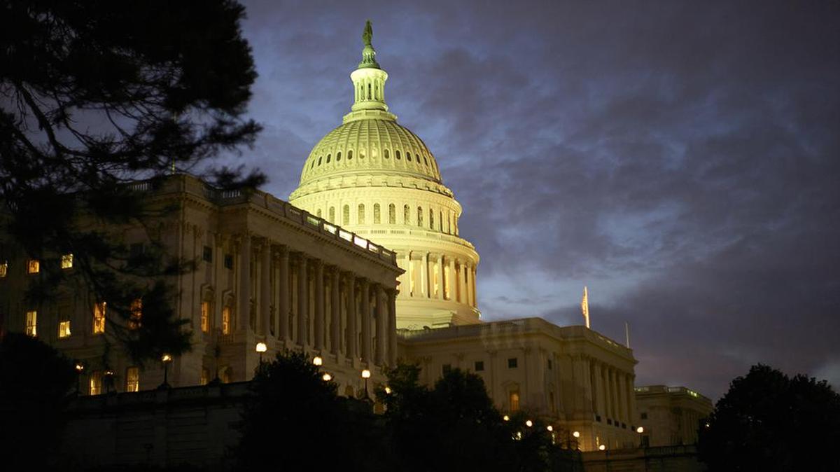 States can’t make up for the economic shortfalls the coronvirus pandemic is causing. Only Washington can lessen the blow.