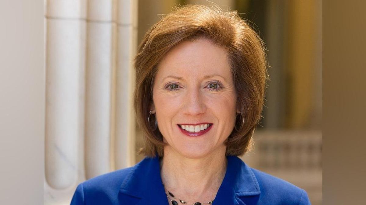 Rep. Vicky Hartzler
