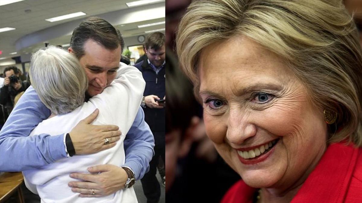 People who lie with impunity, yet eagerly accuse others of lying, even inventing nicknames such as “Lyin’ Ted” and “Crooked Hillary,” are incapable of admitting mistakes or apologizing for bad behavior.