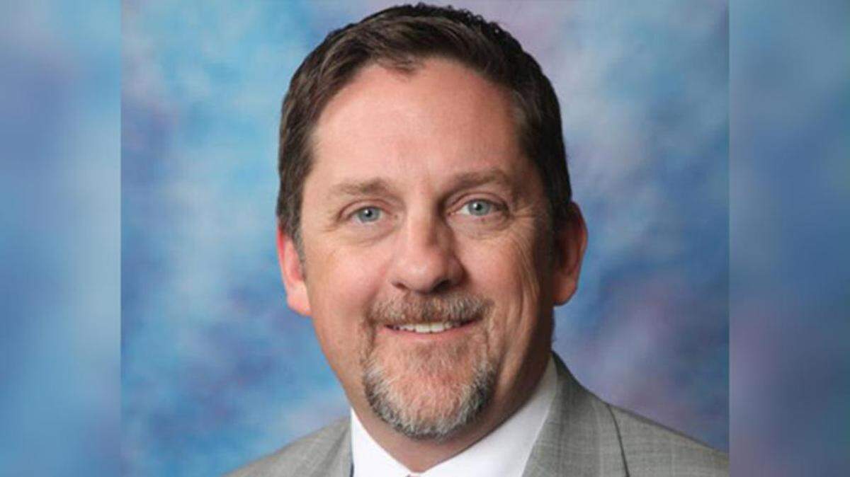 The Rev. Mark Holland is former Kansas City, Kansas, mayor and a candidate for U.S. Senate.