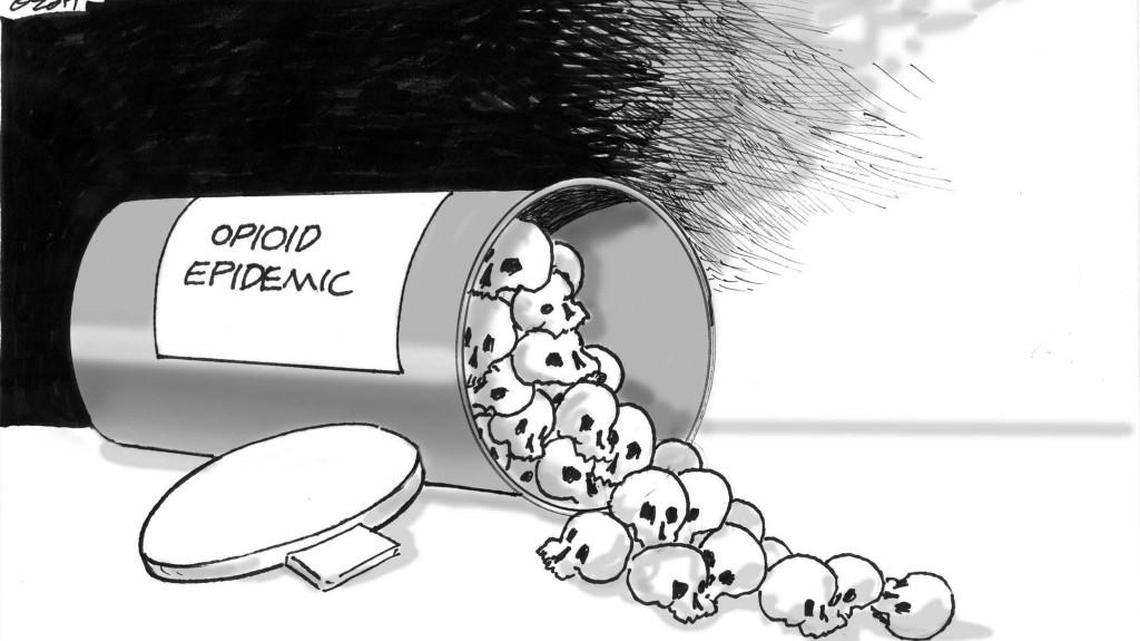 Missouri is taking action to fight the No. 1 public health crisis in the state, writes Randall W. Williams, director of the Missouri Department of Health and Senior Services.
