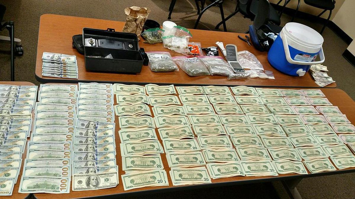 Law enforcement likes to brag about money and drugs seized in busts, but aggressive pursuit of the war on drugs is a key contributor to Kansas City’s unacceptable homicide rate.
