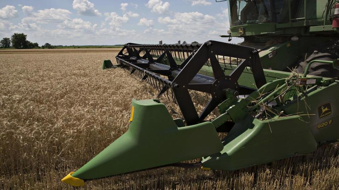 The United States needs more young farmers, and that could require changes in how student loans are paid back in the country.