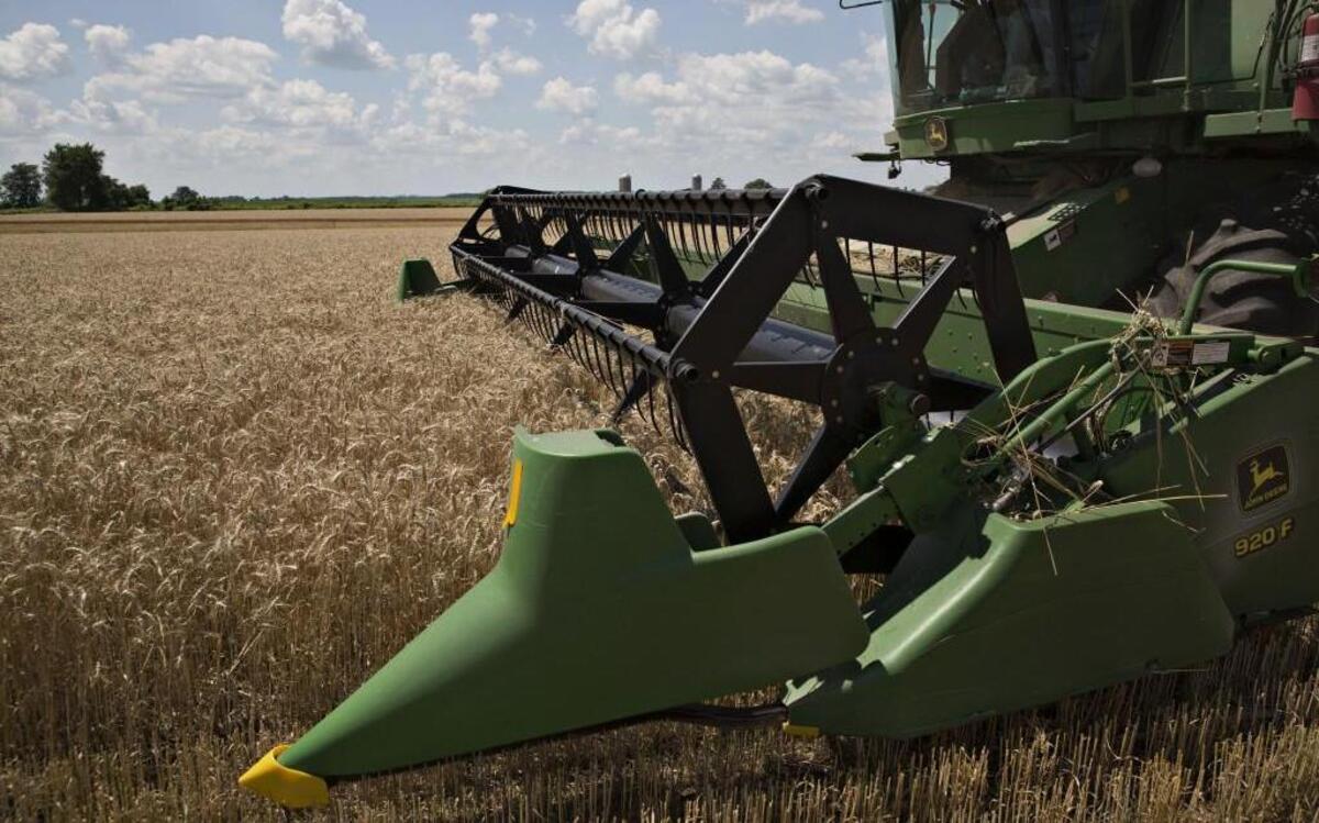 The United States needs more young farmers, and that could require changes in how student loans are paid back in the country.