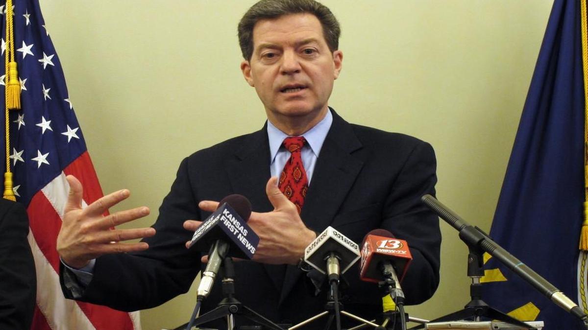 Because of Kansas Gov. Sam Brownback, physician practices that accept KanCare will receive a 4 percent cut in payments for KanCare patients beginning July 2.