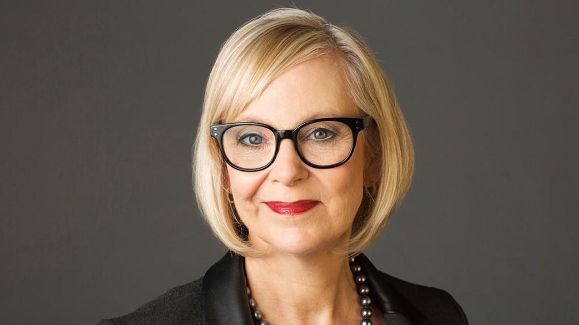 Missouri state Rep. Stacey Newman