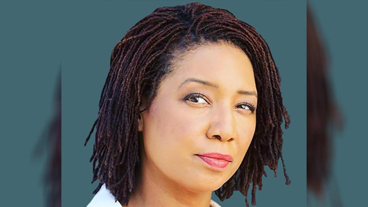 Stacy Washington