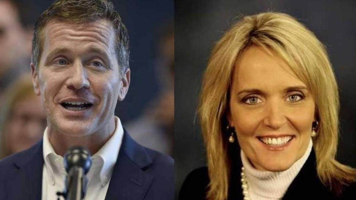 The governor got his way in ousting Education Commissioner Margie Vandeven, a popular leader with administrators and teachers across the state.