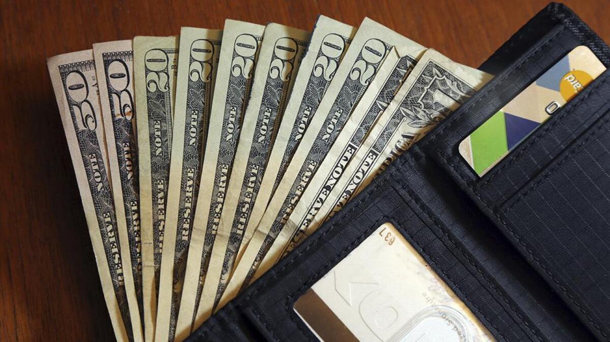 The dollar — the backbone of our capitalist marketplace — is, strangely enough, a socialist unit of exchange.
