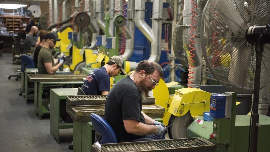 American manufacturers would suffer greatly from a border adjustment tax, writes guest columnist Mark Dohnalek.