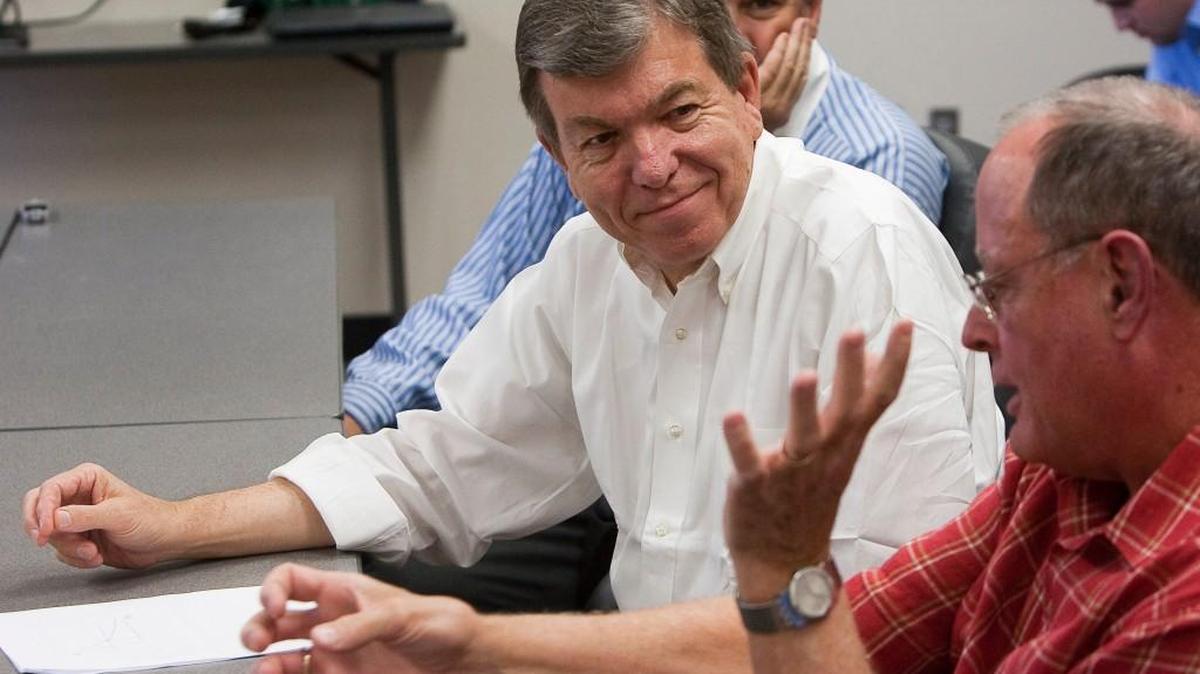 Sen. Roy Blunt writes: “Obamacare is wreaking havoc on our health care system and leaving Missourians with higher costs, fewer options, and more uncertainty.”
