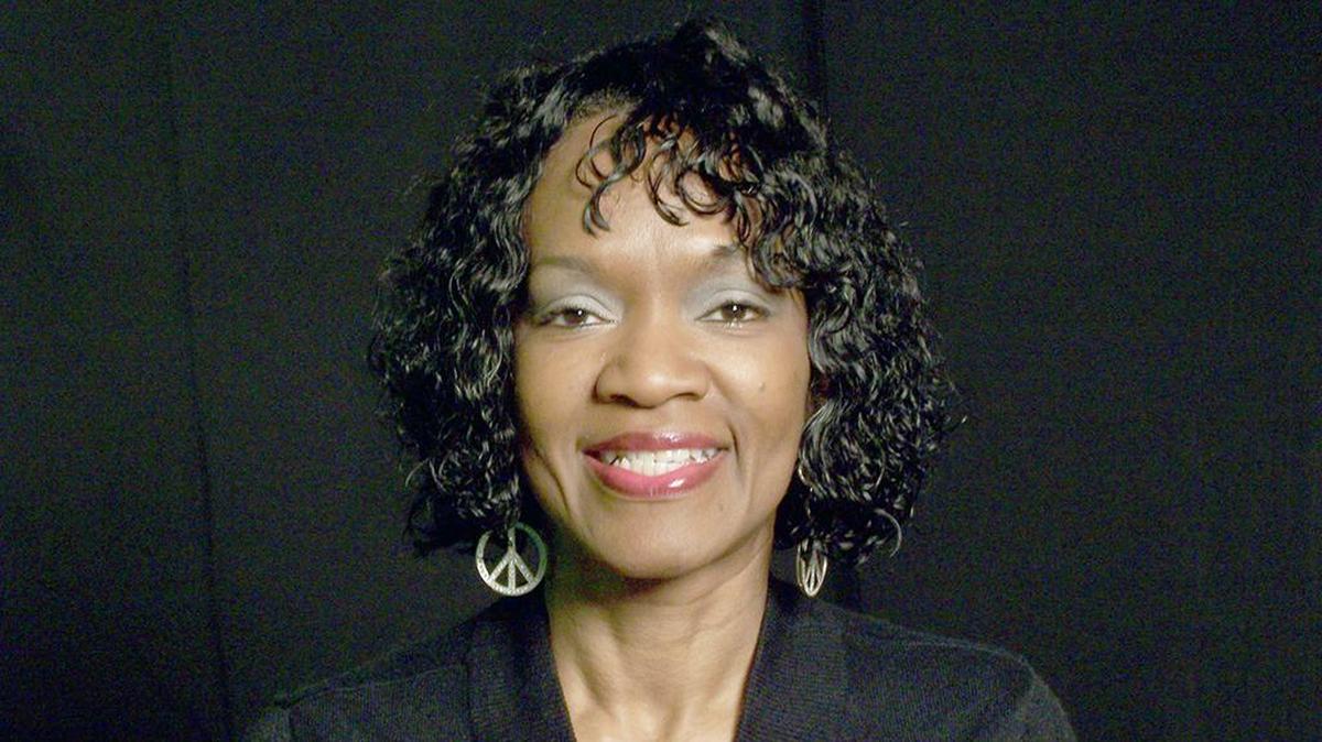 Gwendolyn Grant, president and CEO of Urban League of Greater Kansas City