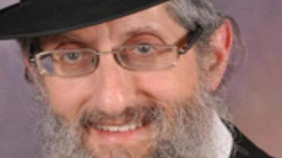 
Rabbi Kalman Levine, a longtime Kansas Citian, was among the fatal victims of an attack on a Jerusalem synagogue on Nov. 18.
