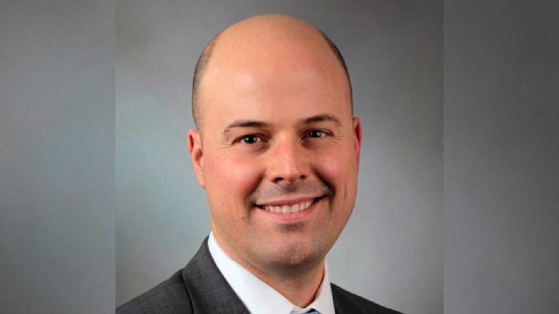 Missouri state Sen. Tony Luetkemeyer, a Republican from Parkville