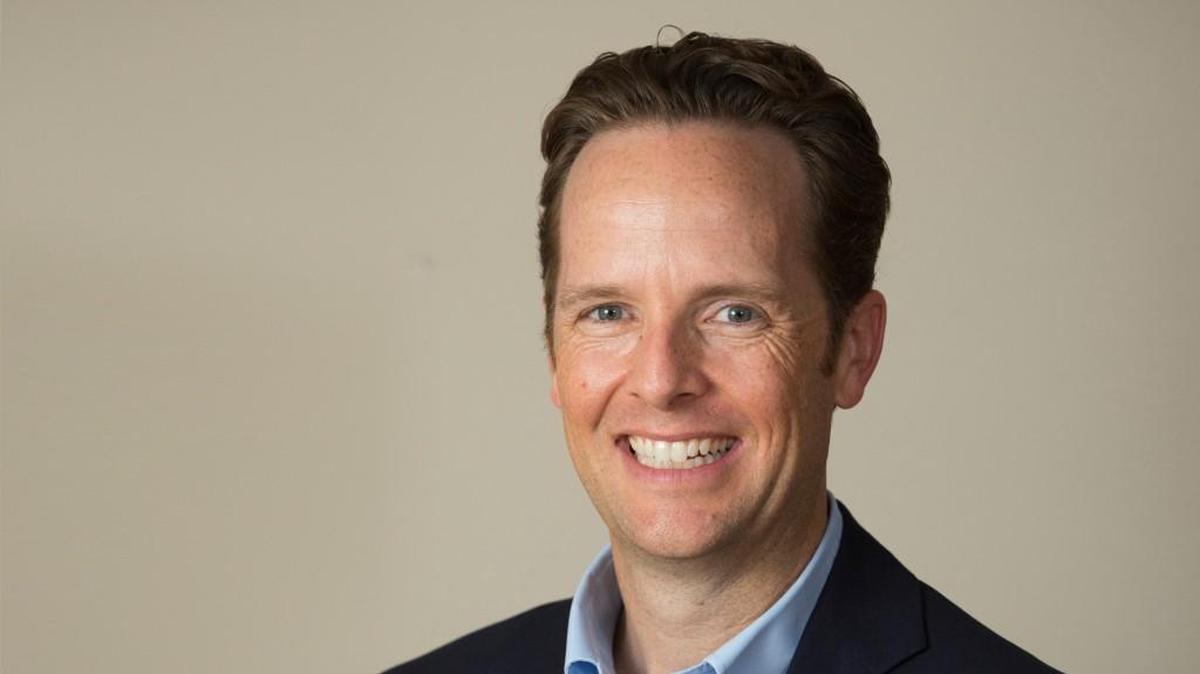 Ed O’Malley, Republican candidate for Kansas governor