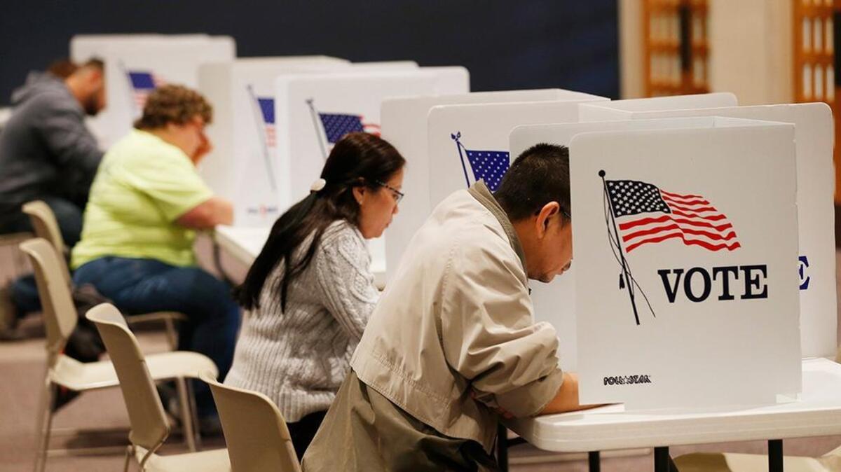 Since 2010, election spending has skyrocketed, with billions being spent to define the outcomes of federal and state contests.