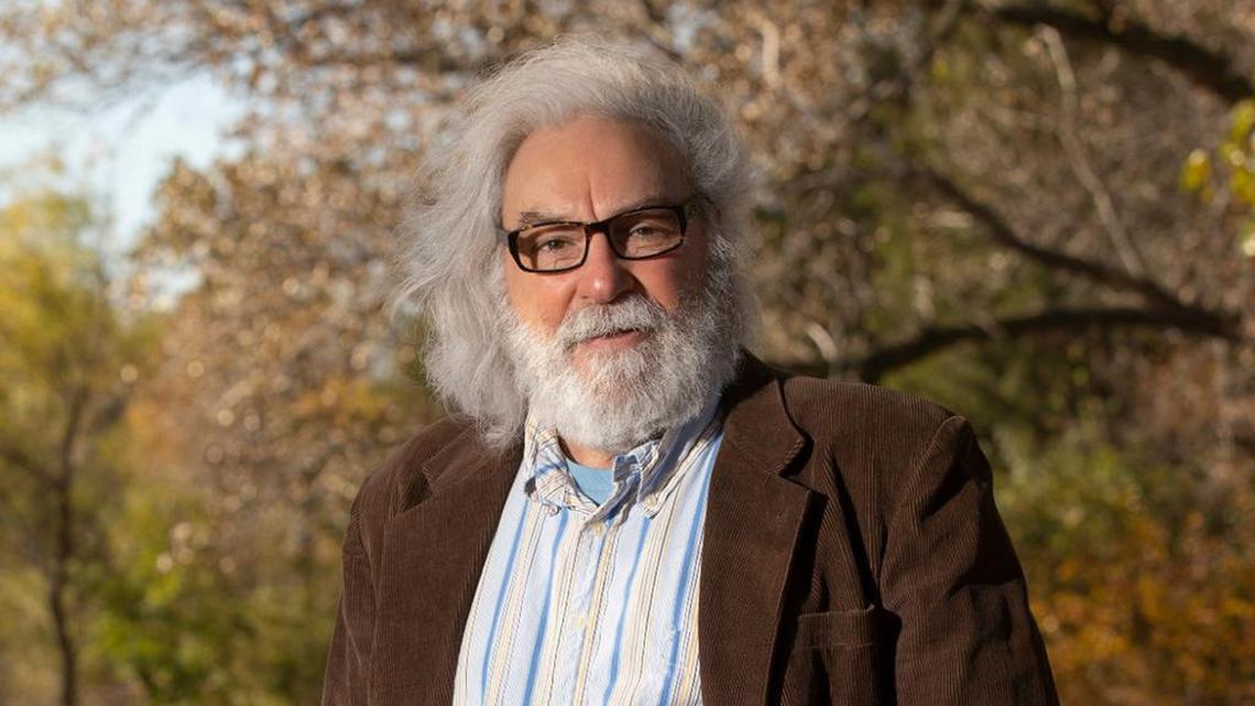 Mike McCloud doesn’t deny his committed a string of armed robberies in the early 1990s. But he’s paid restitution and served 27 year in prison for them. He shouldn’t go back.