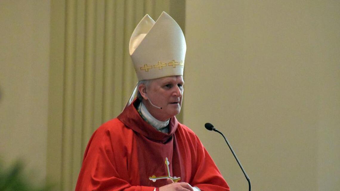 Missouri’s Catholic bishops ask voters to consider poor ahead of Amendment 5 vote