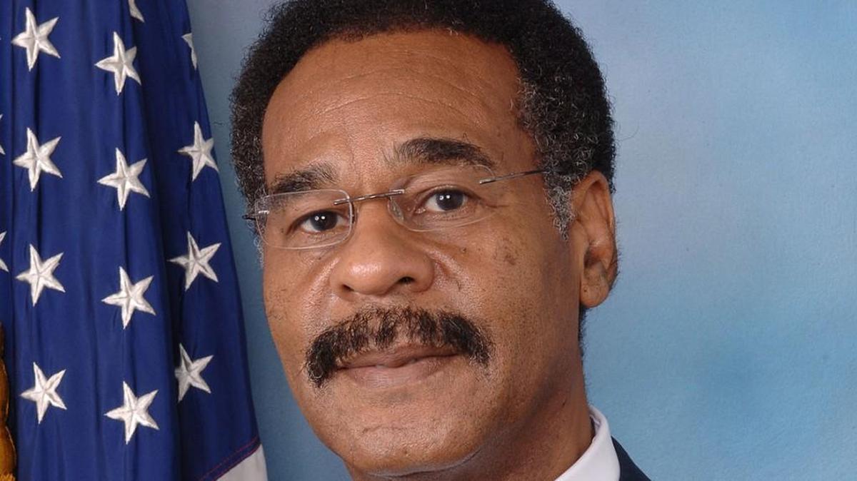 Rep. Emanuel Cleaver II