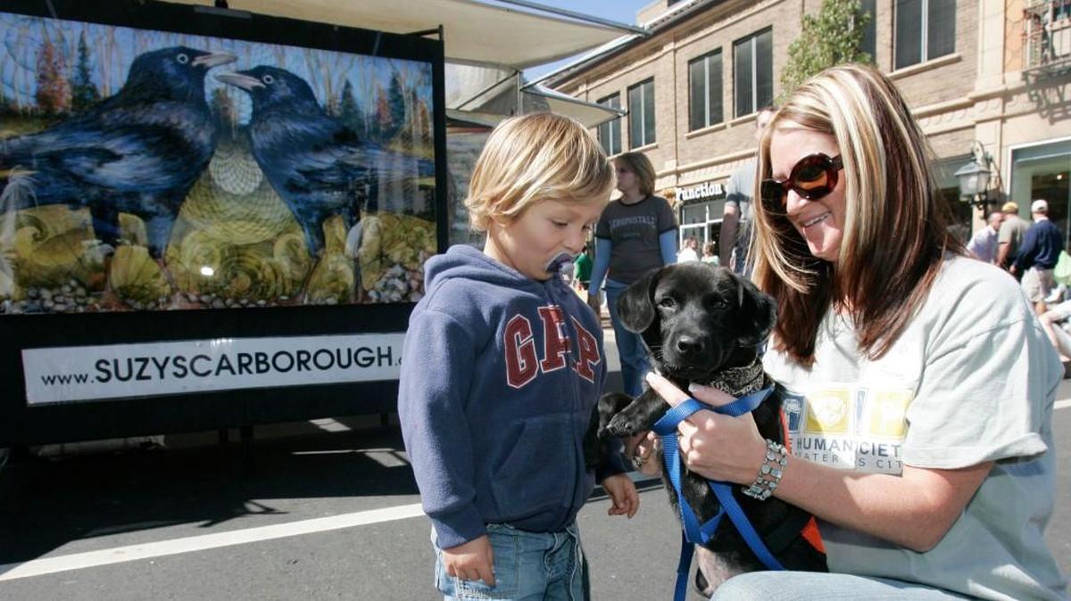 Kansas will celebrate Humane Lobby Day on March 9. It’s a time to make life for animals better, writes Midge Grinstead, Kansas state senior director of the Humane Society of the United States.