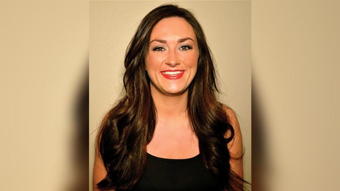 Amber Rollins, director of KidsAndCars.org