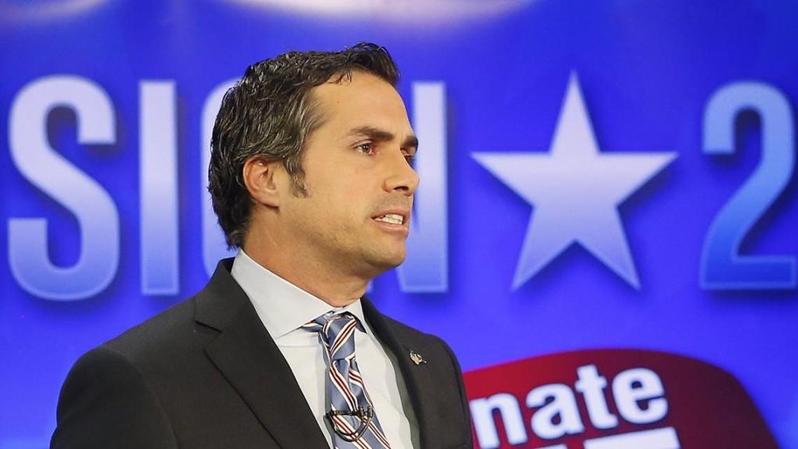 The fact that Orman bucked both parties shows he’s a genuine independent who wants to serve the voters, not party bosses and special interests.