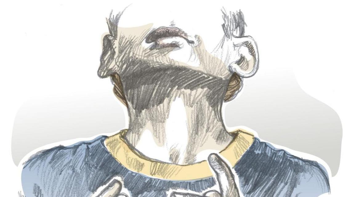 People in need of mental health services are finding that the safety net in Kansas has been damaged because of funding cuts.