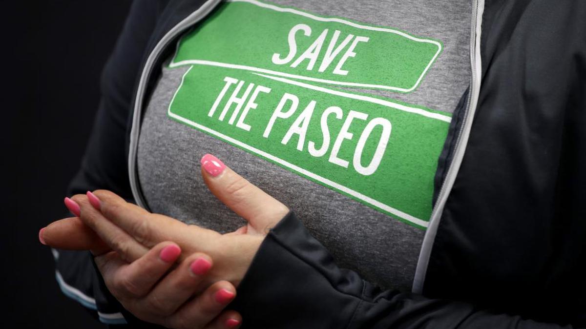 The “Save the Paseo” group that fought to remove the name of Martin Luther King Jr. from a boulevard says it was all about history and process. But to the nephew of Martin Luther King Jr., it looked like race was involved.