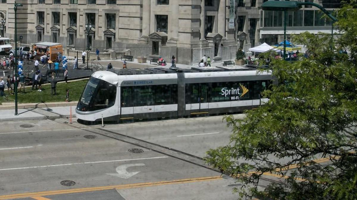 Kansas City’s streetcar system should be augmented, writes activist Clay Chastain.