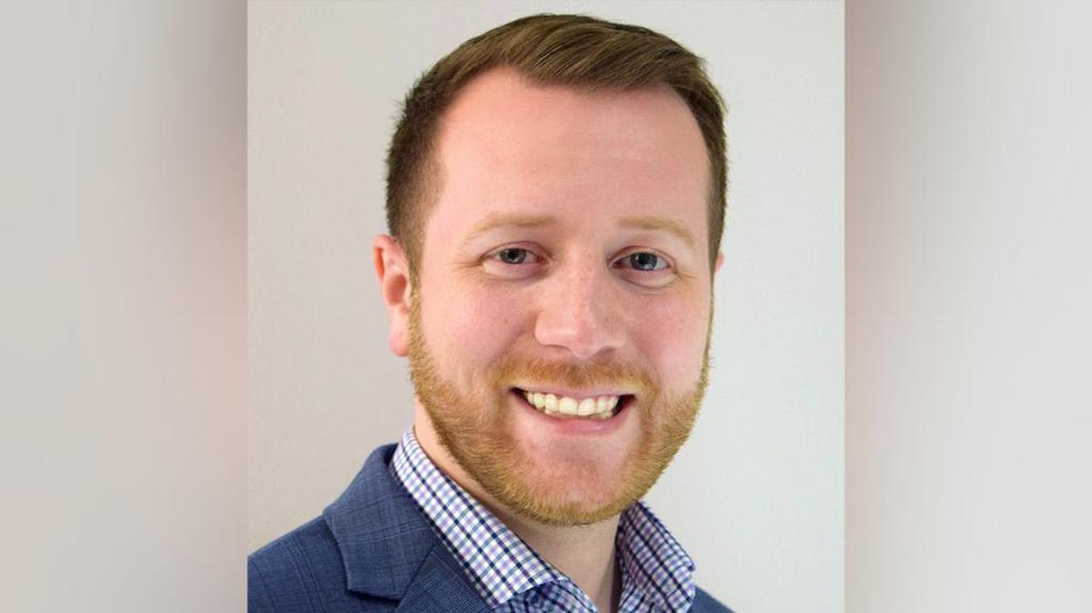 Kansas state Rep. Tom Cox