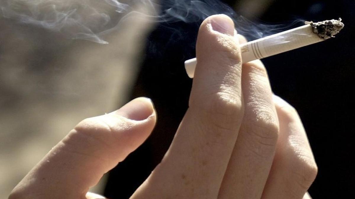 Smoking rates for people with mental health problems lag behind those in the general population. That concerns needs to be addressed.