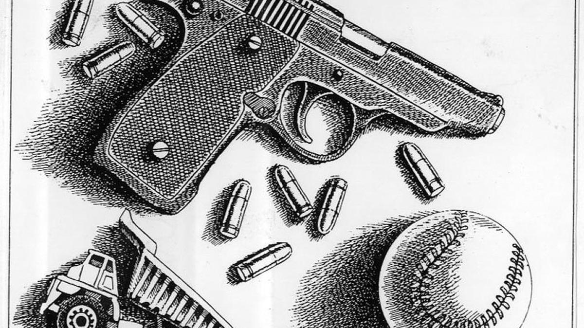 Kids do not belong in the adult criminal justice system, writes Vivian Murphy, former director of the Missouri Juvenile Justice Association. It traumatizes them and puts them at grave risk of abuse and assault.