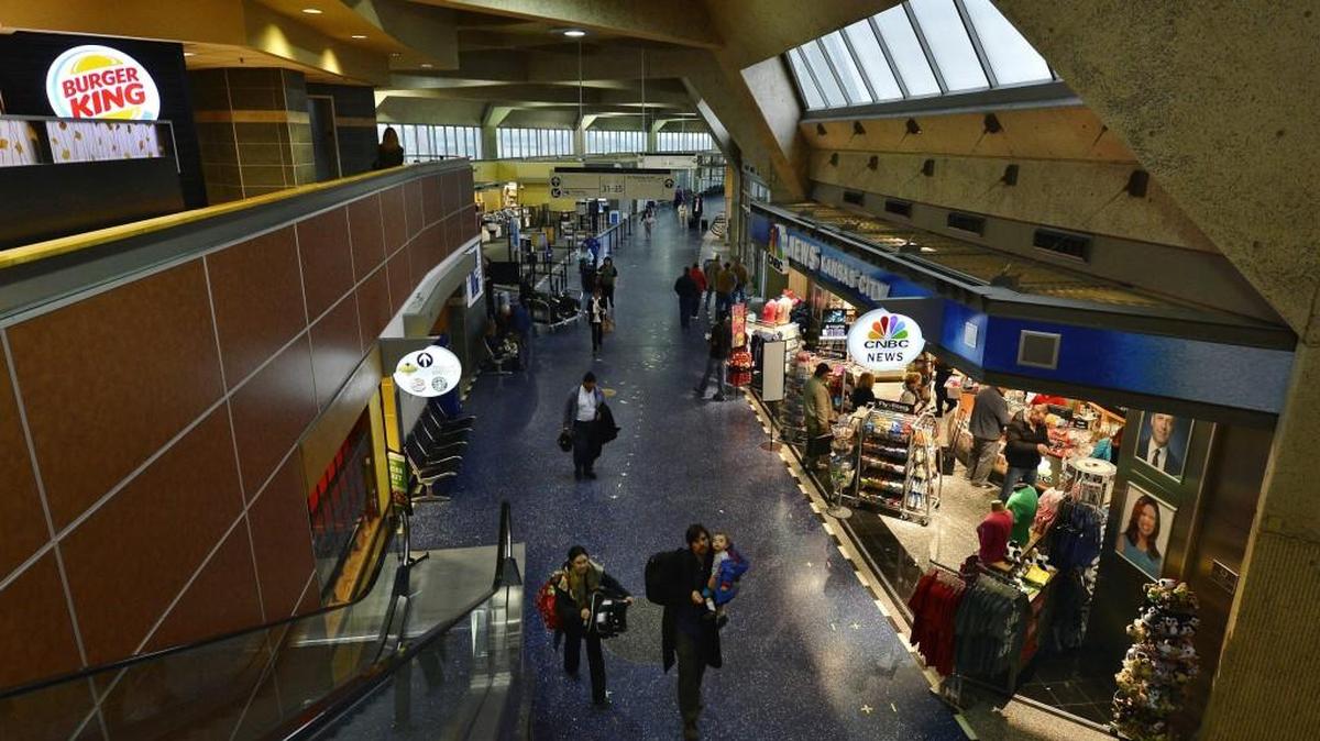 KCI needs to better serve the traveler’s basic needs, writes Kansas City Councilman Dan Fowler.
