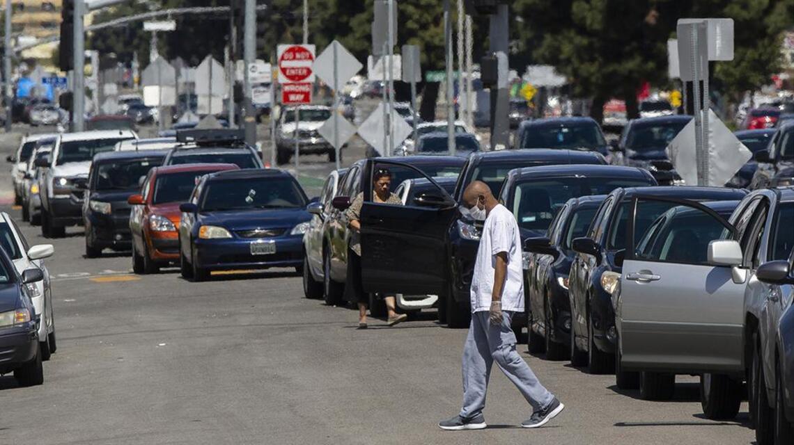 Higher COVID-19 fatality rates among urban minorities come down to air pollution